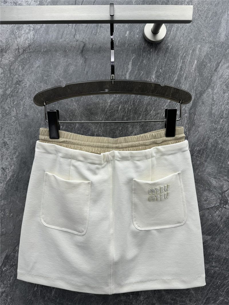 M1um1u high-end little black dress replica designer clothing websites