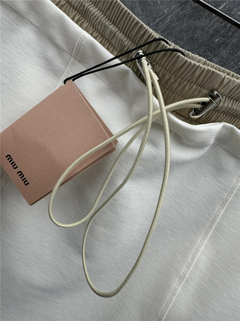 M1um1u high-end little black dress replica designer clothing websites