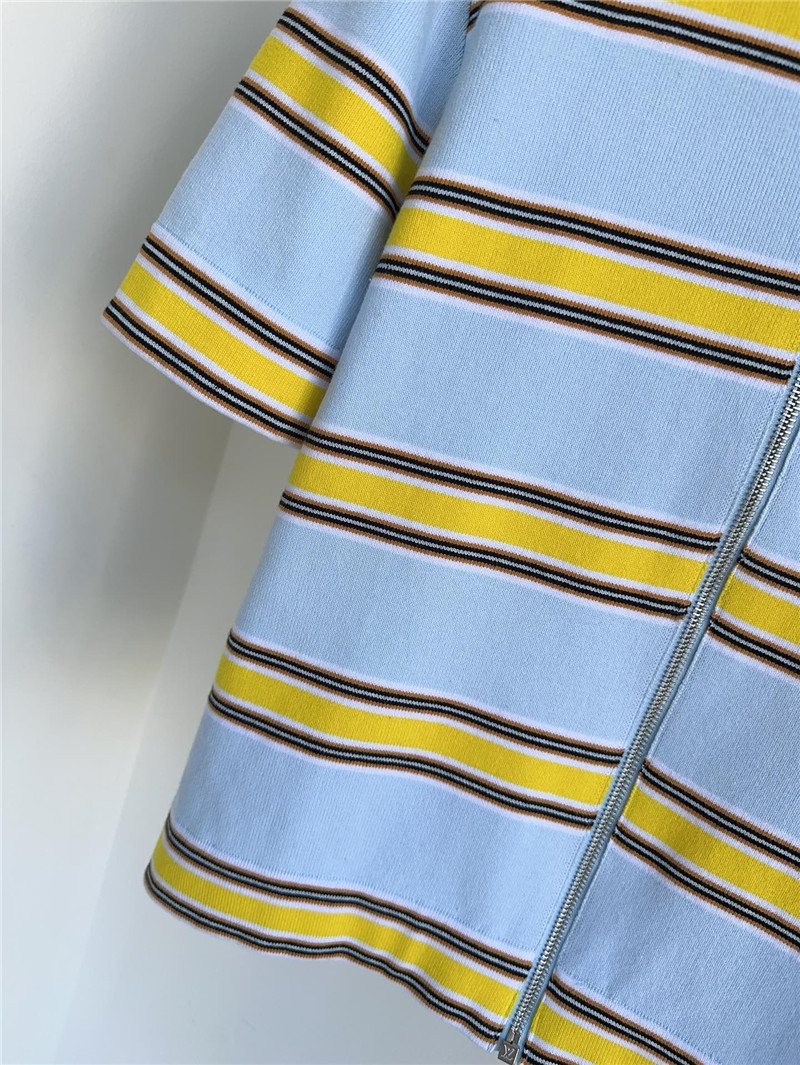 l0vis Vvtt0n lv striped sweater replica d&g clothing