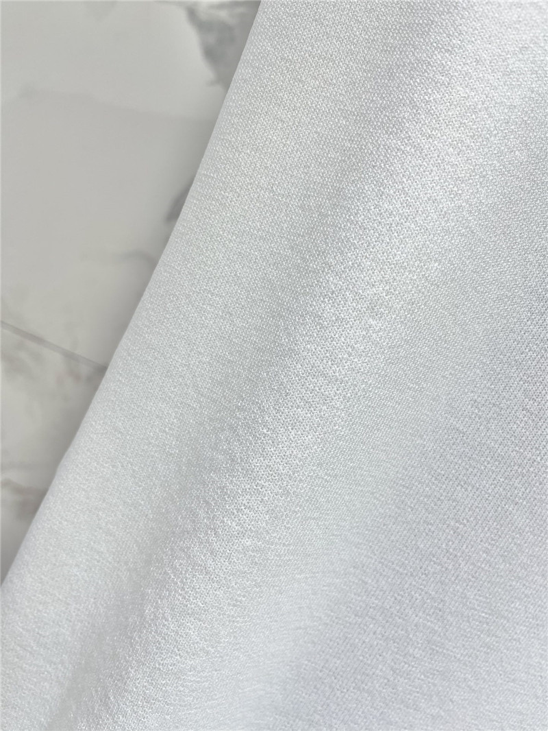 Gvc*1 contrast color knitted skirt cheap replica designer clothes