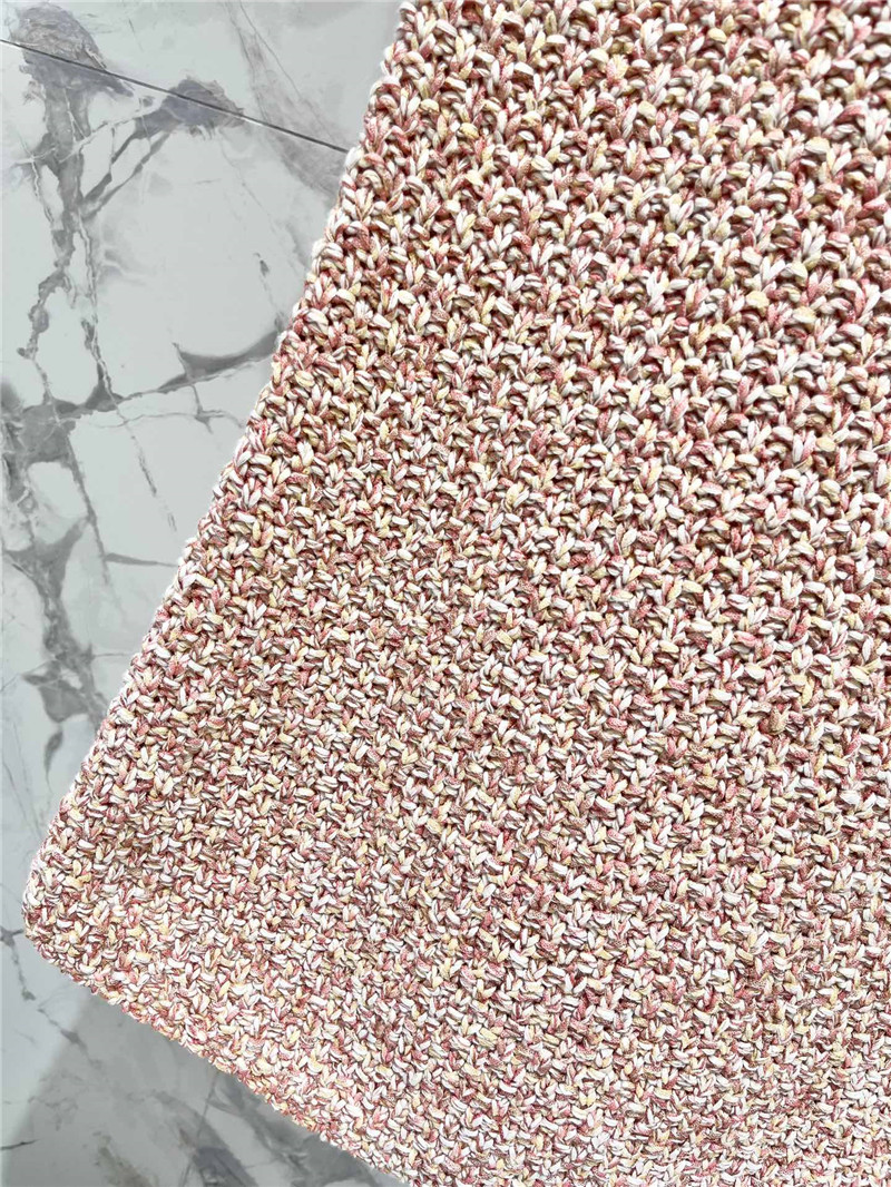 Ch**el knitted vest dress replica clothing sites