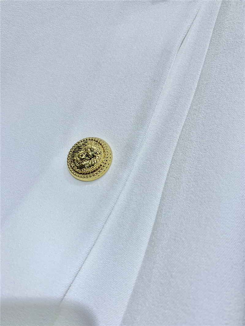 Balmain new one-shoulder dress replica clothing sites