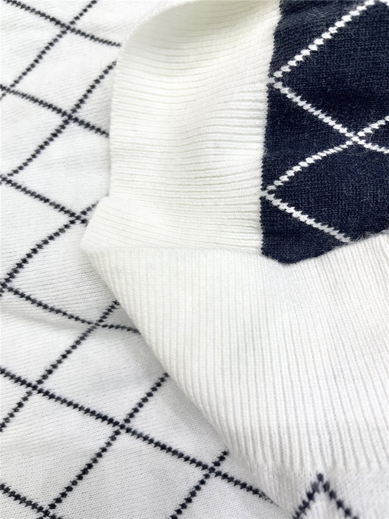 d10r D1am0nd knitted button cardigan replica clothing sites