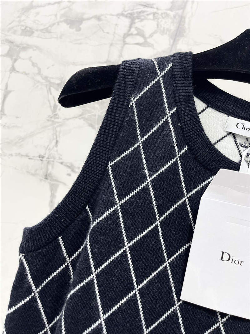 d10r D1am0nd vest replica designer clothes