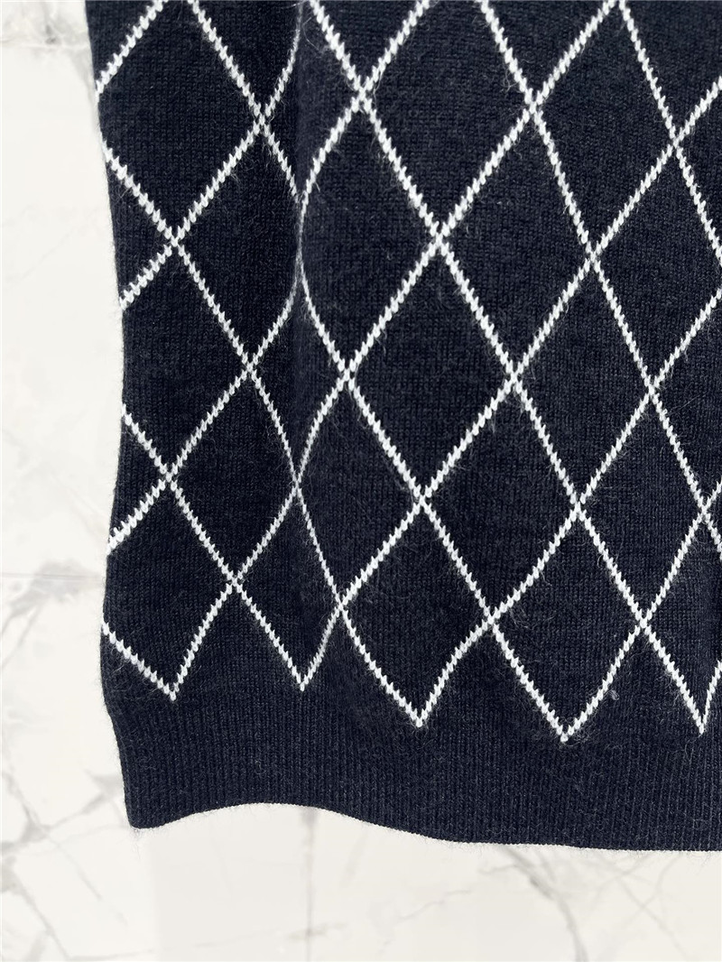 d10r D1am0nd vest replica designer clothes