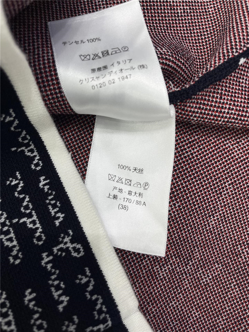 D10r knitted short sleeve replica clothing sites