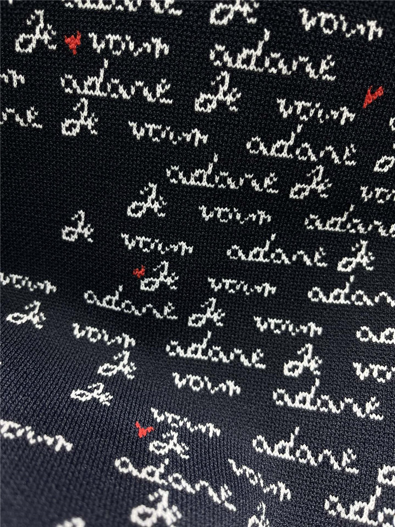 D10r knitted short sleeve replica clothing sites