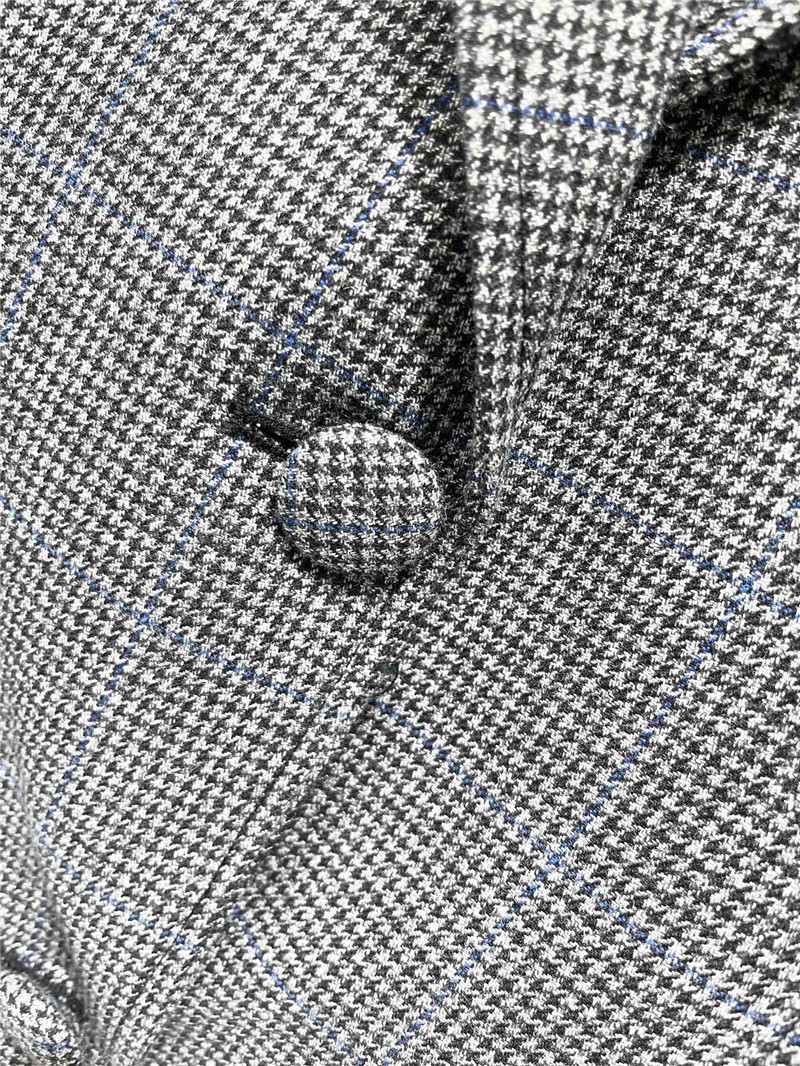 M1um1u detachable lace collar suit replica clothing sites