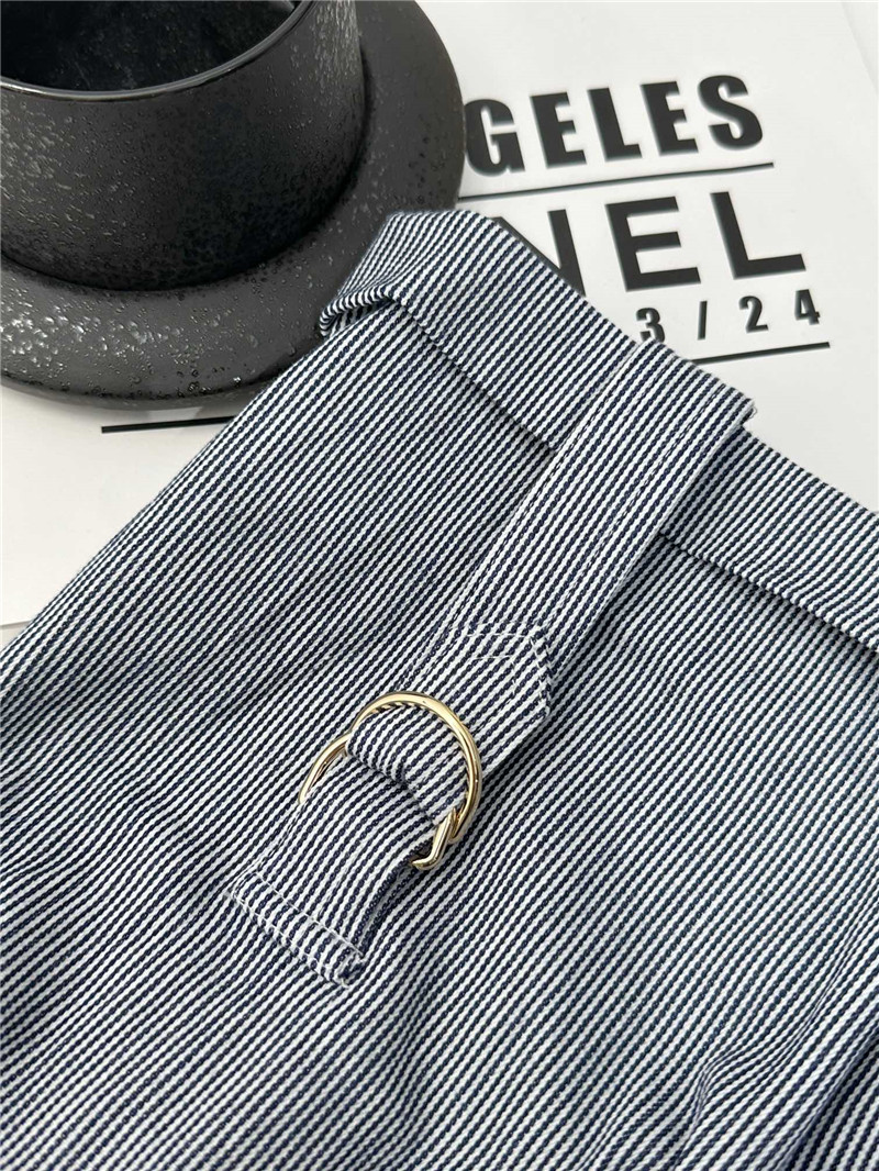 Ce1i*e striped dress replica designer clothing websites