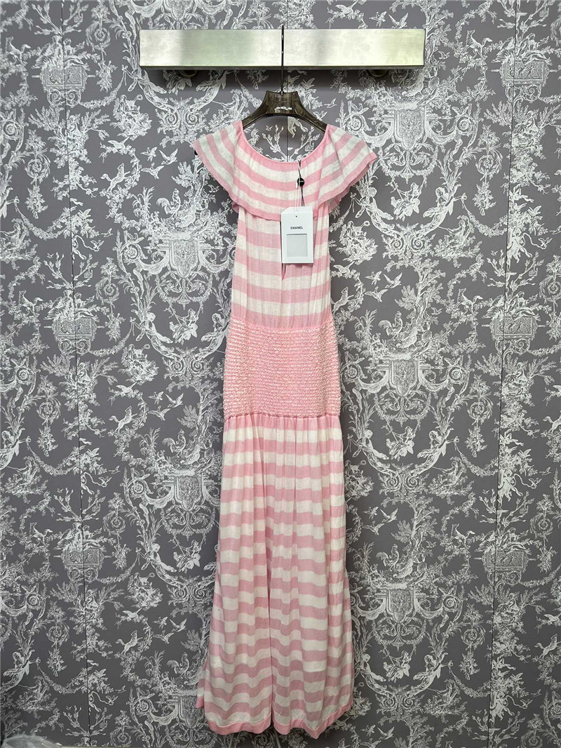 Ch**el new dress replica d&g clothing