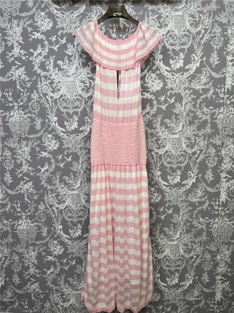 Ch**el new dress replica d&g clothing