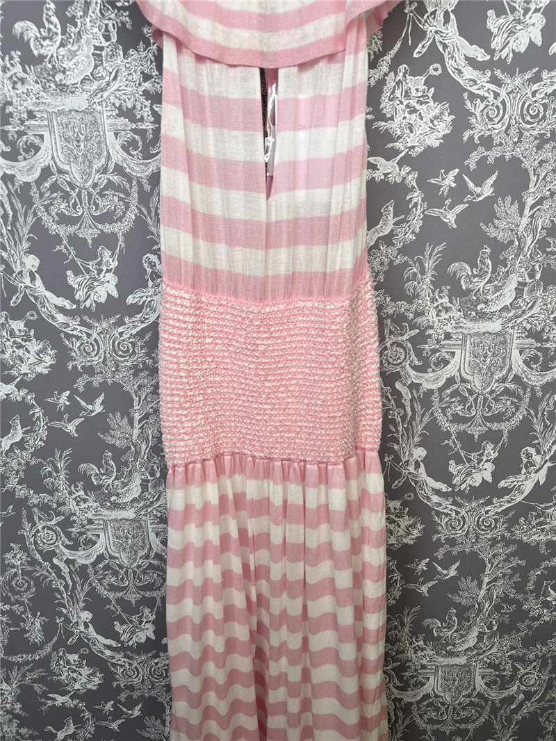 Ch**el new dress replica d&g clothing