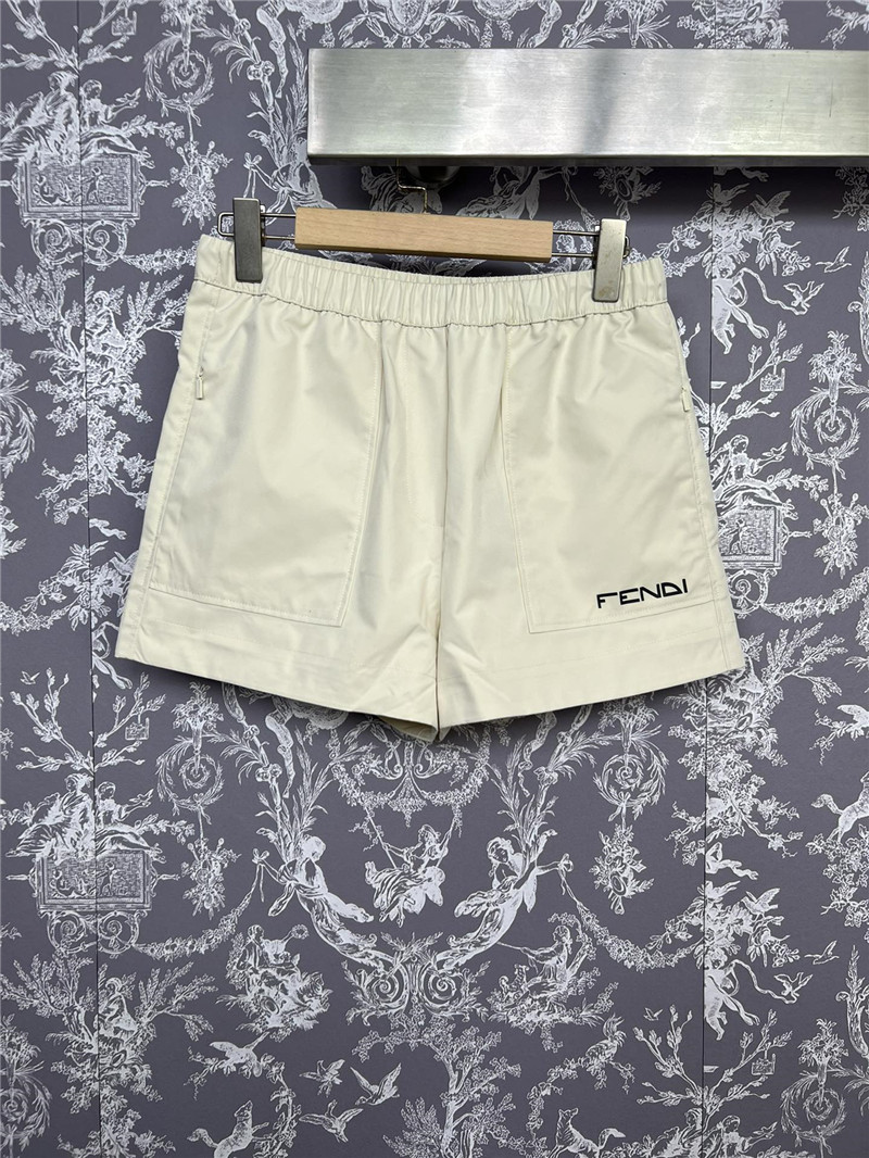 F**di new shorts replica designer clothing websites