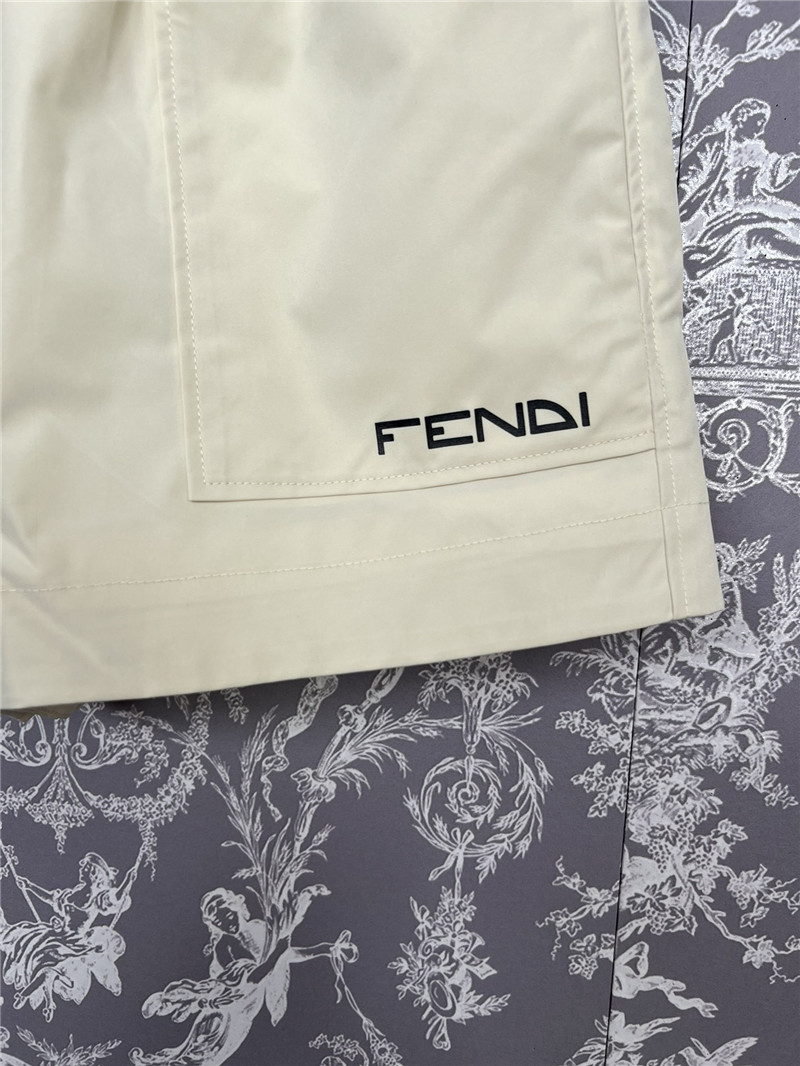 F**di new shorts replica designer clothing websites