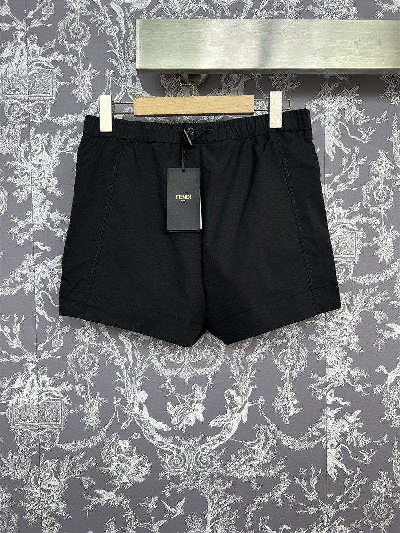 F**di new shorts replica designer clothing websites