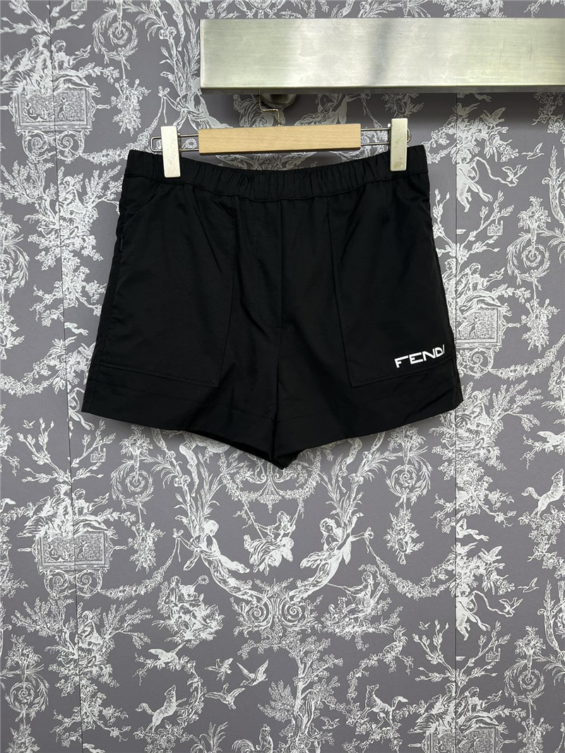 F**di new shorts replica designer clothing websites