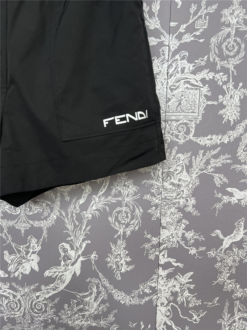 F**di new shorts replica designer clothing websites