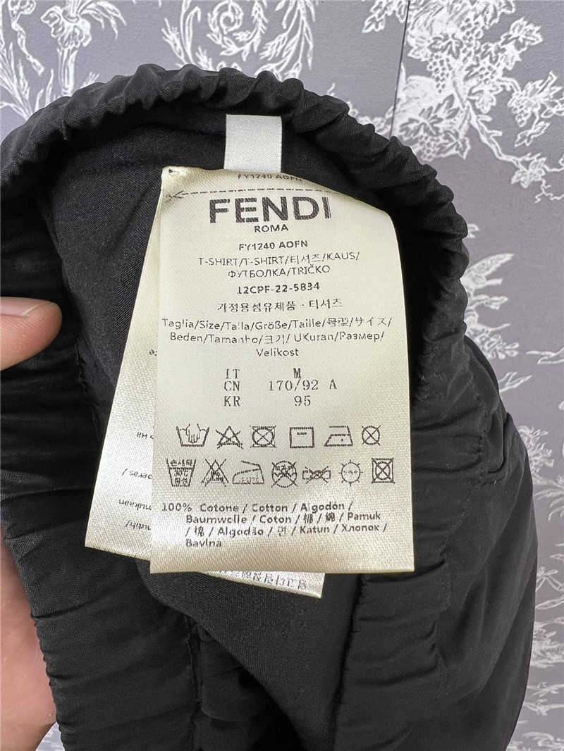 F**di new shorts replica designer clothing websites