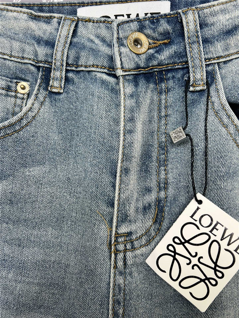 L0ew* bootcut jeans replica d&g clothing