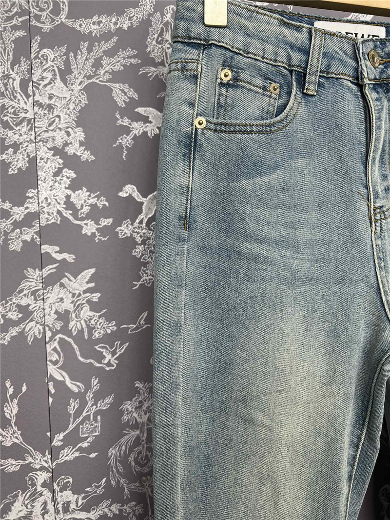 L0ew* bootcut jeans replica d&g clothing