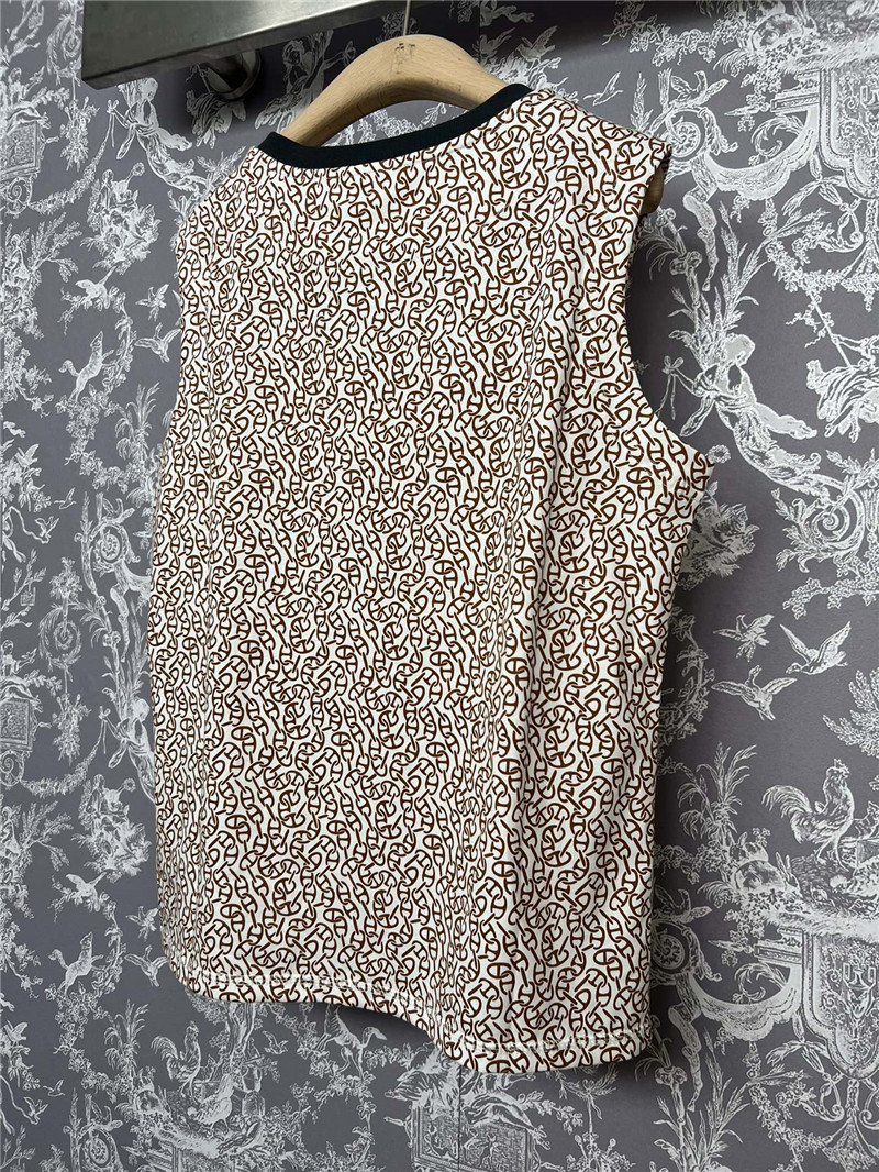 H**me5 new vest replica d&g clothing