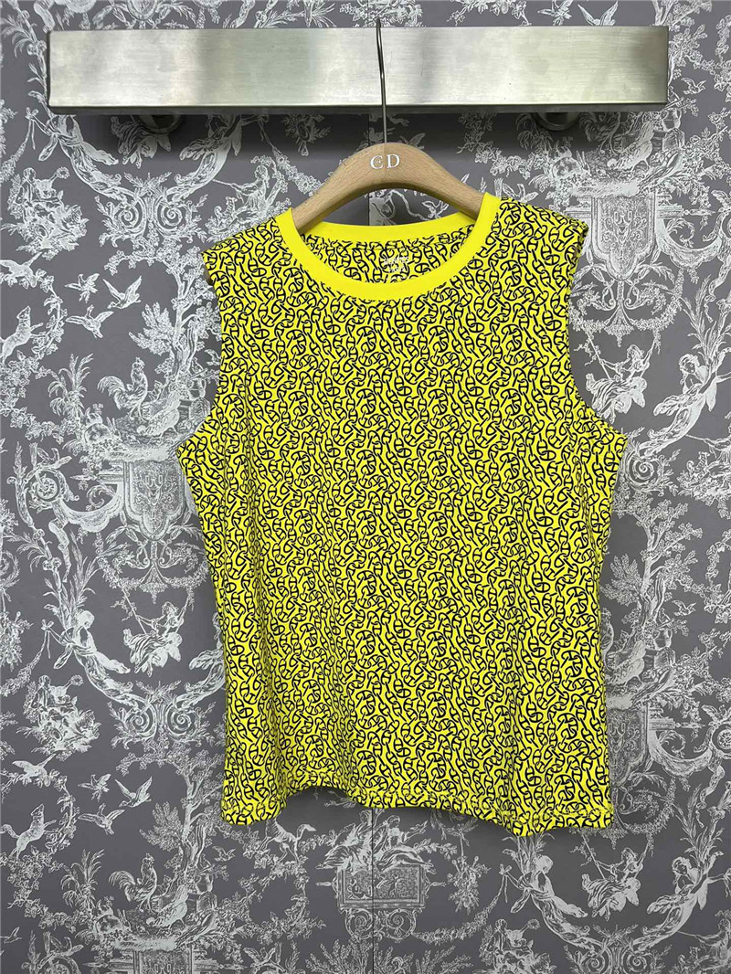 H**me5 new vest replica d&g clothing