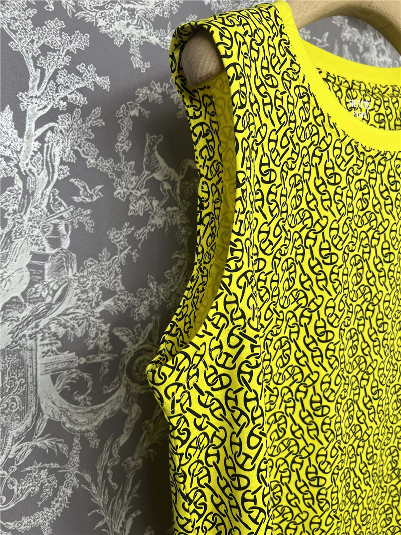 H**me5 new vest replica d&g clothing