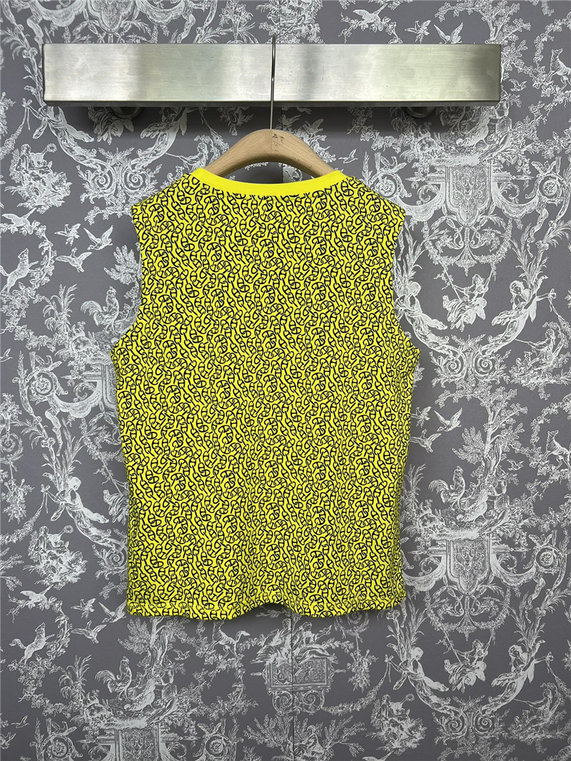 H**me5 new vest replica d&g clothing