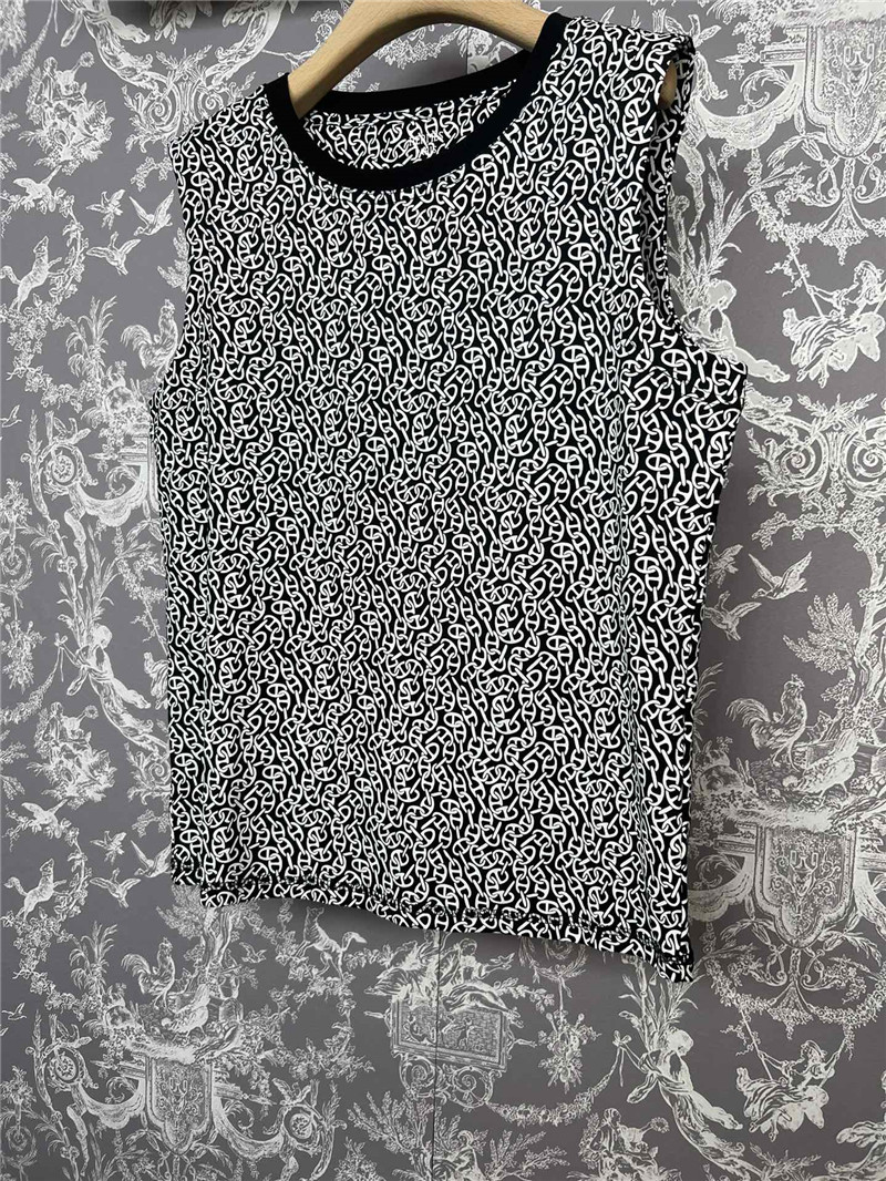 H**me5 new vest replica d&g clothing