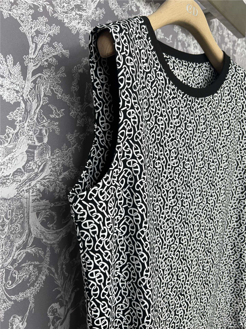 H**me5 new vest replica d&g clothing