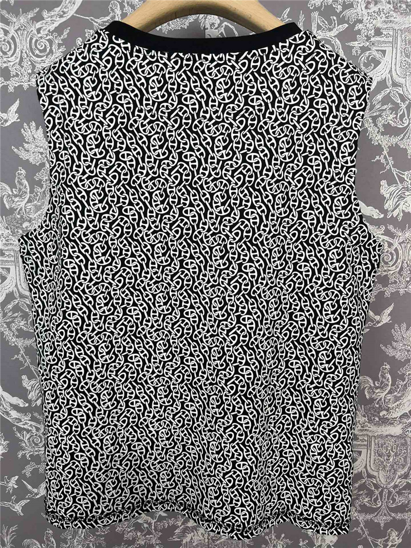 H**me5 new vest replica d&g clothing