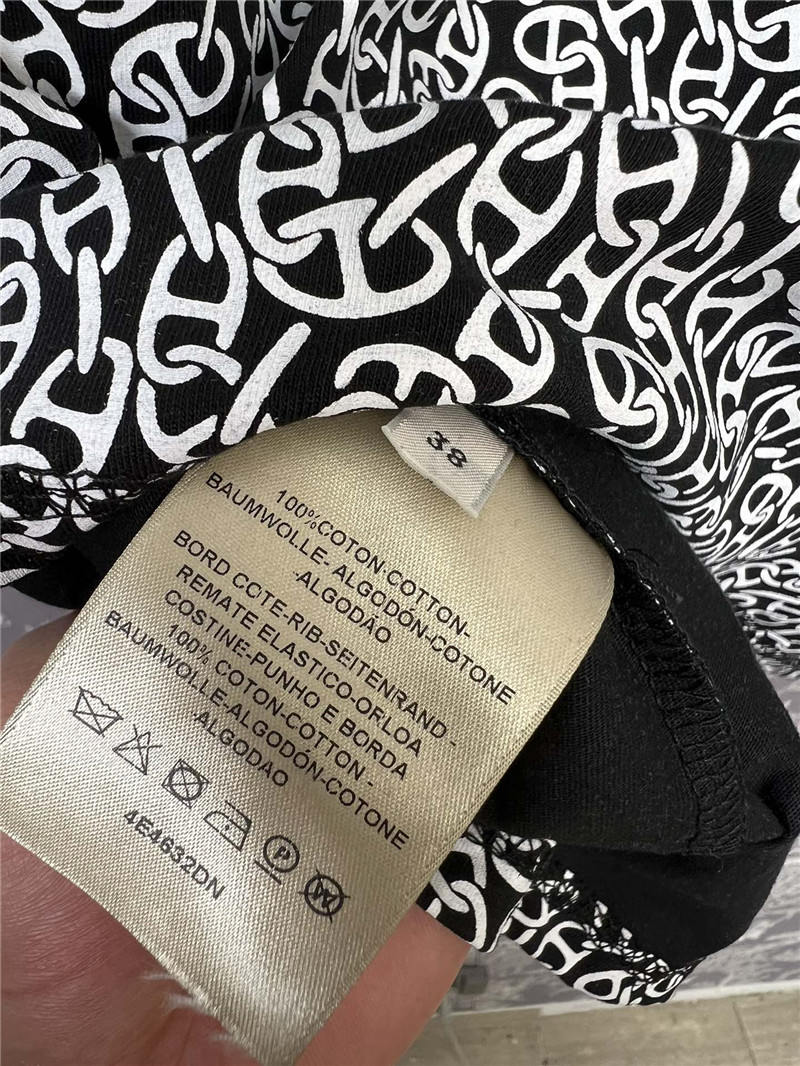 H**me5 new vest replica d&g clothing