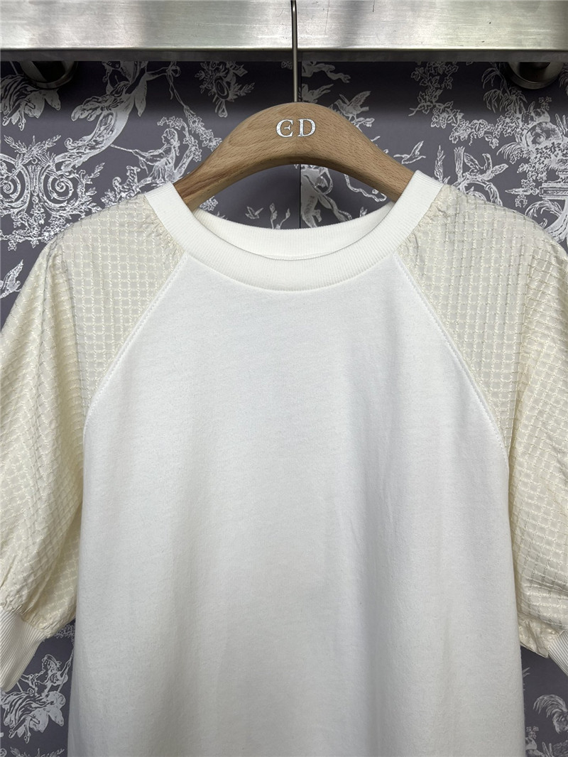 Moncler new short sleeve tops cheap replica designer clothes