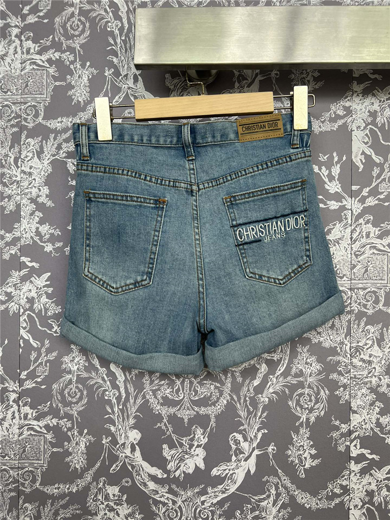 D10r new denim shorts replica designer clothing websites