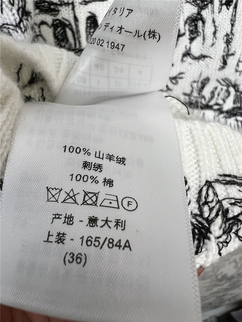 D10r new cashmere sweater replica clothing sites