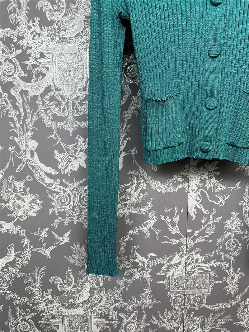 Gvc*1 long sleeve knitted cardigan replica d&g clothing