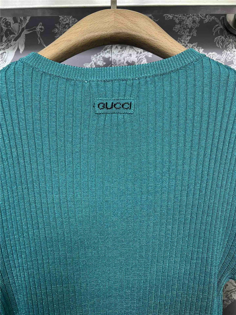 Gvc*1 long sleeve knitted cardigan replica d&g clothing