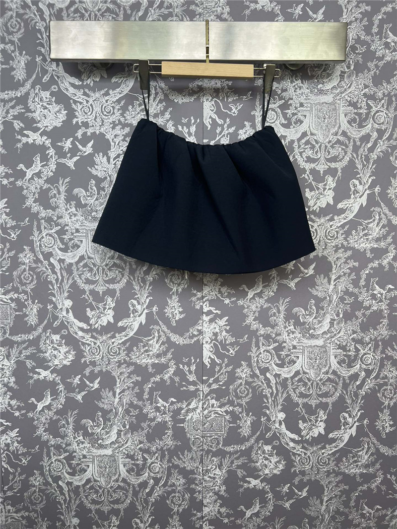 M1um1u new pleated skirt cheap replica designer clothes