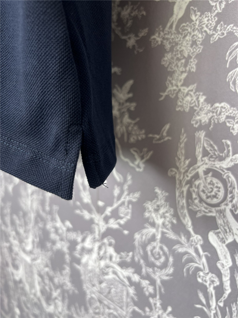 M1um1u new polo short sleeve replica d&g clothing