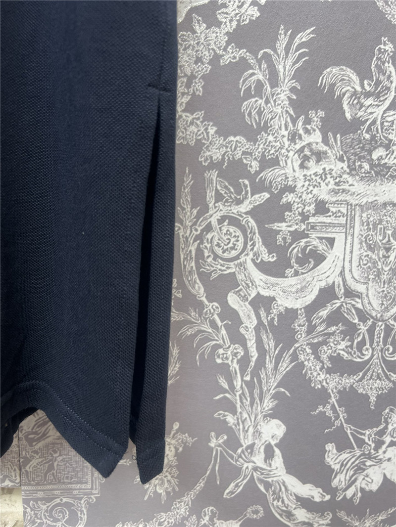 Pra*a new sleeveless dress replica clothing