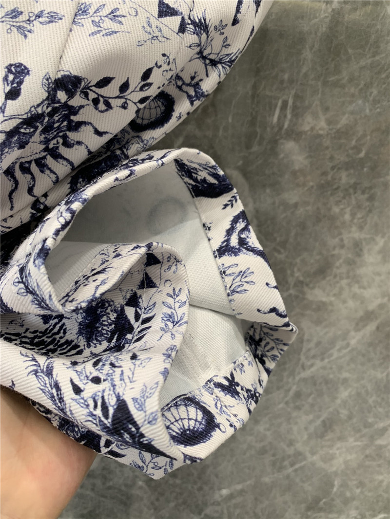 D10r printed casual shorts replica designer clothes