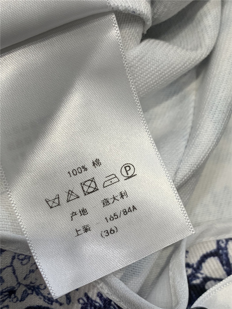 D10r printed casual shorts replica designer clothes