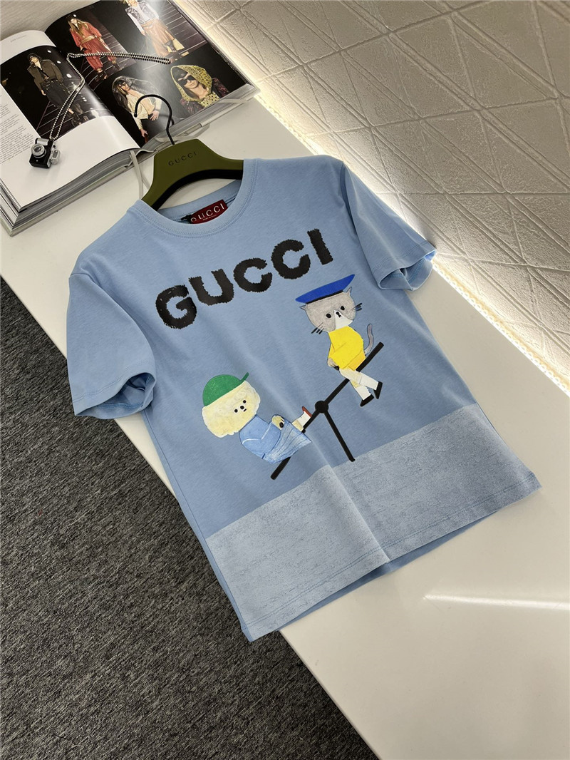 Gvc*1 seesaw doll print   replica clothes