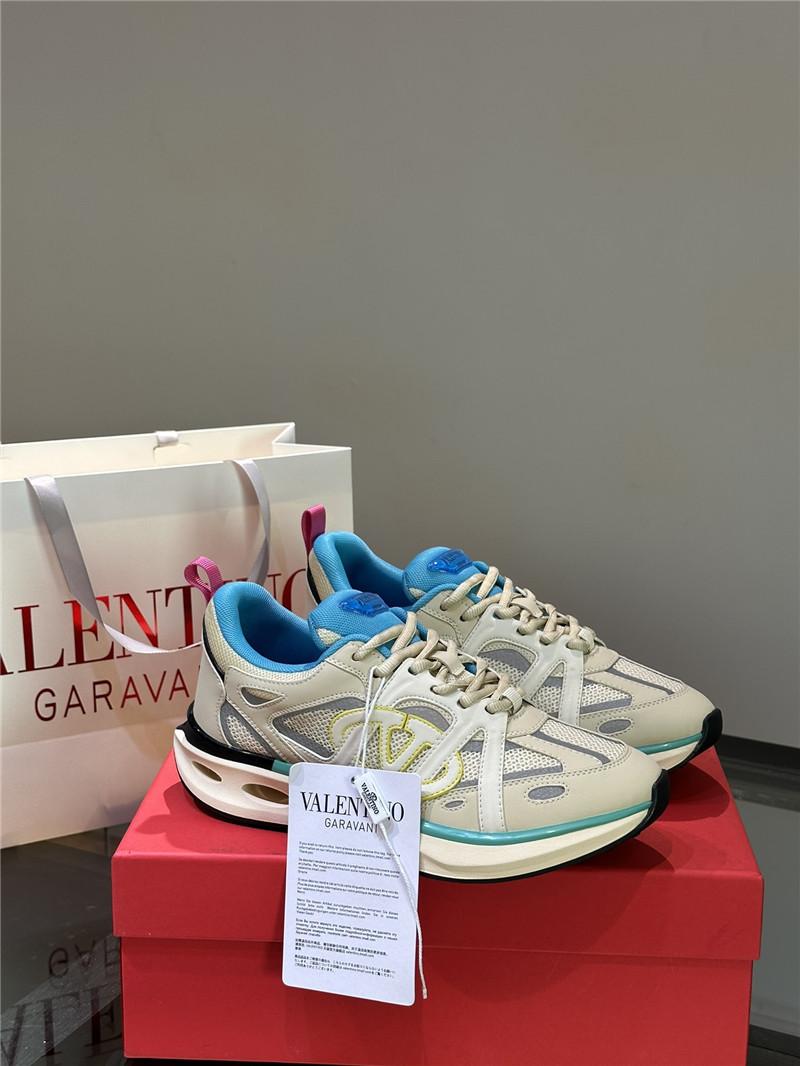 Va1e*ntin0 garavani trainers for women
