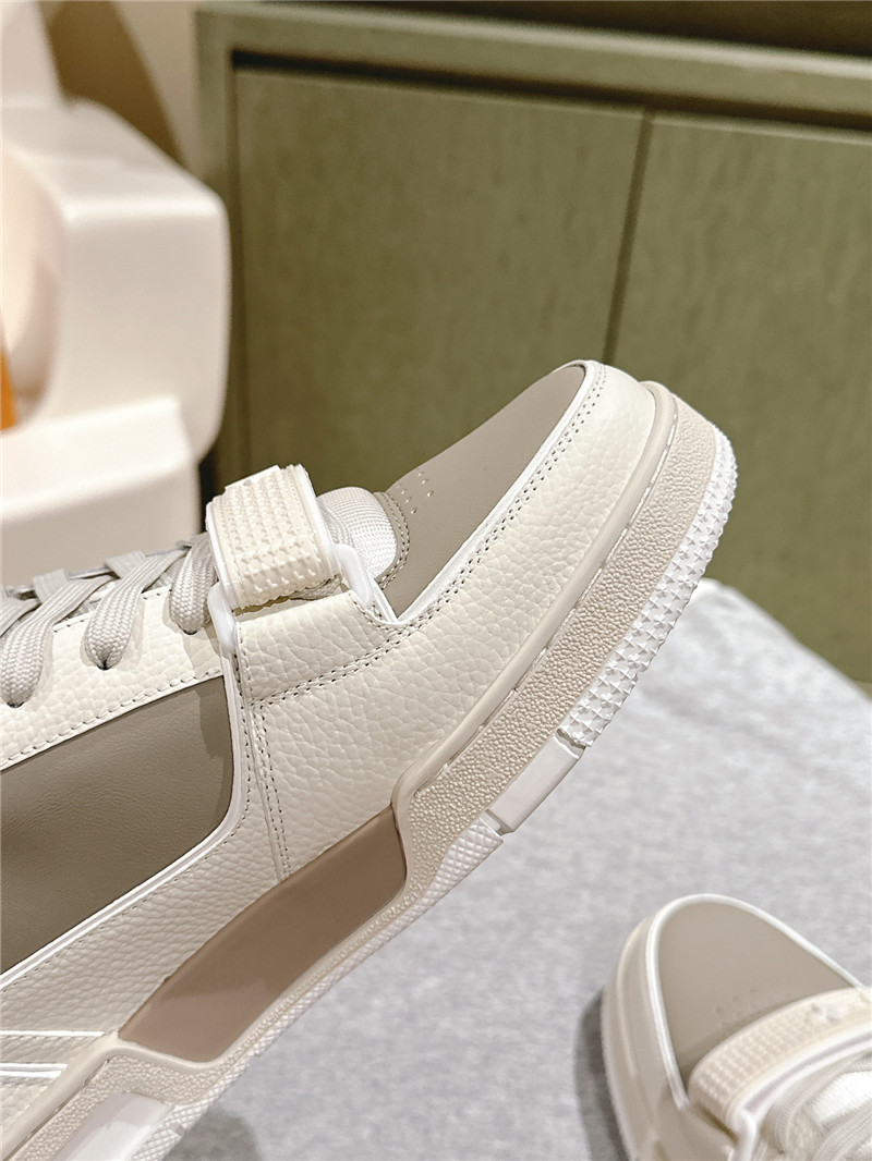 l0vis Vvtt0n lv trainers moka low top sneakers