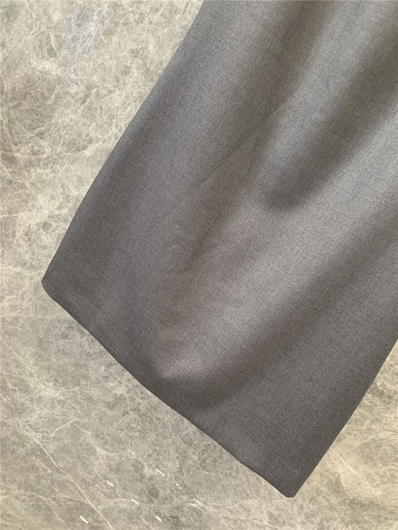 M1um1u petal beaded collar vest dress replica clothing sites