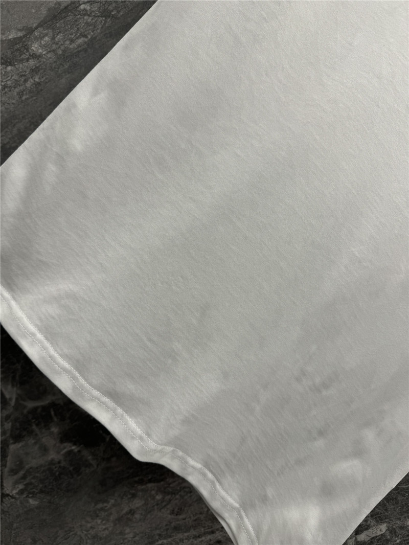 Va1e*ntin0 3d flower short sleeve t-shirt replica d&g clothing