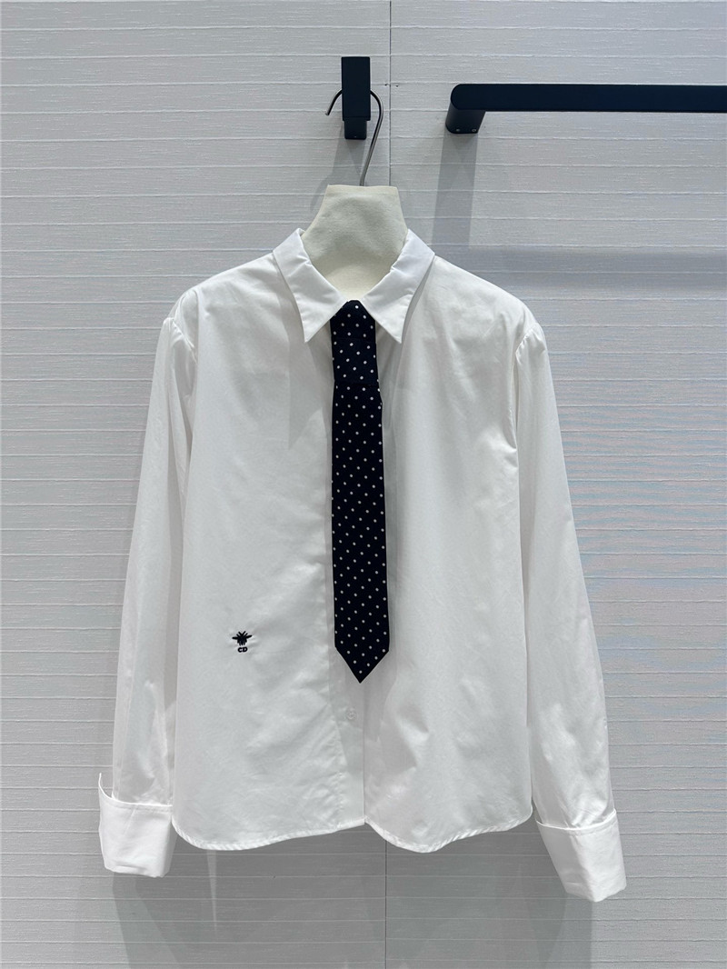 D10r new cotton shirt cheap replica designer clothes