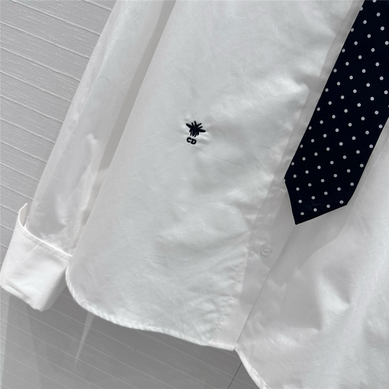 D10r new cotton shirt cheap replica designer clothes