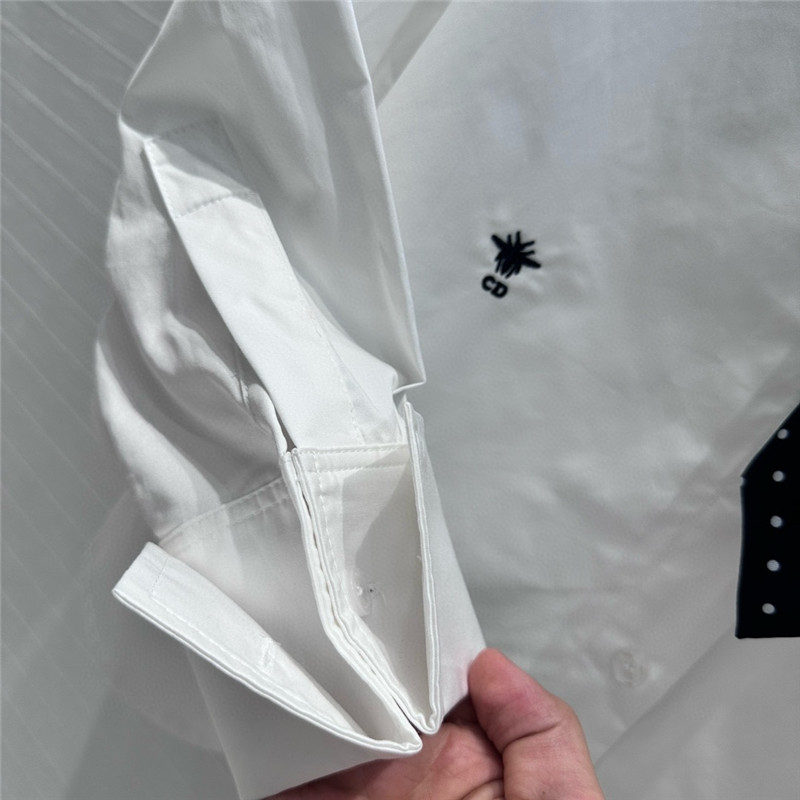 D10r new cotton shirt cheap replica designer clothes